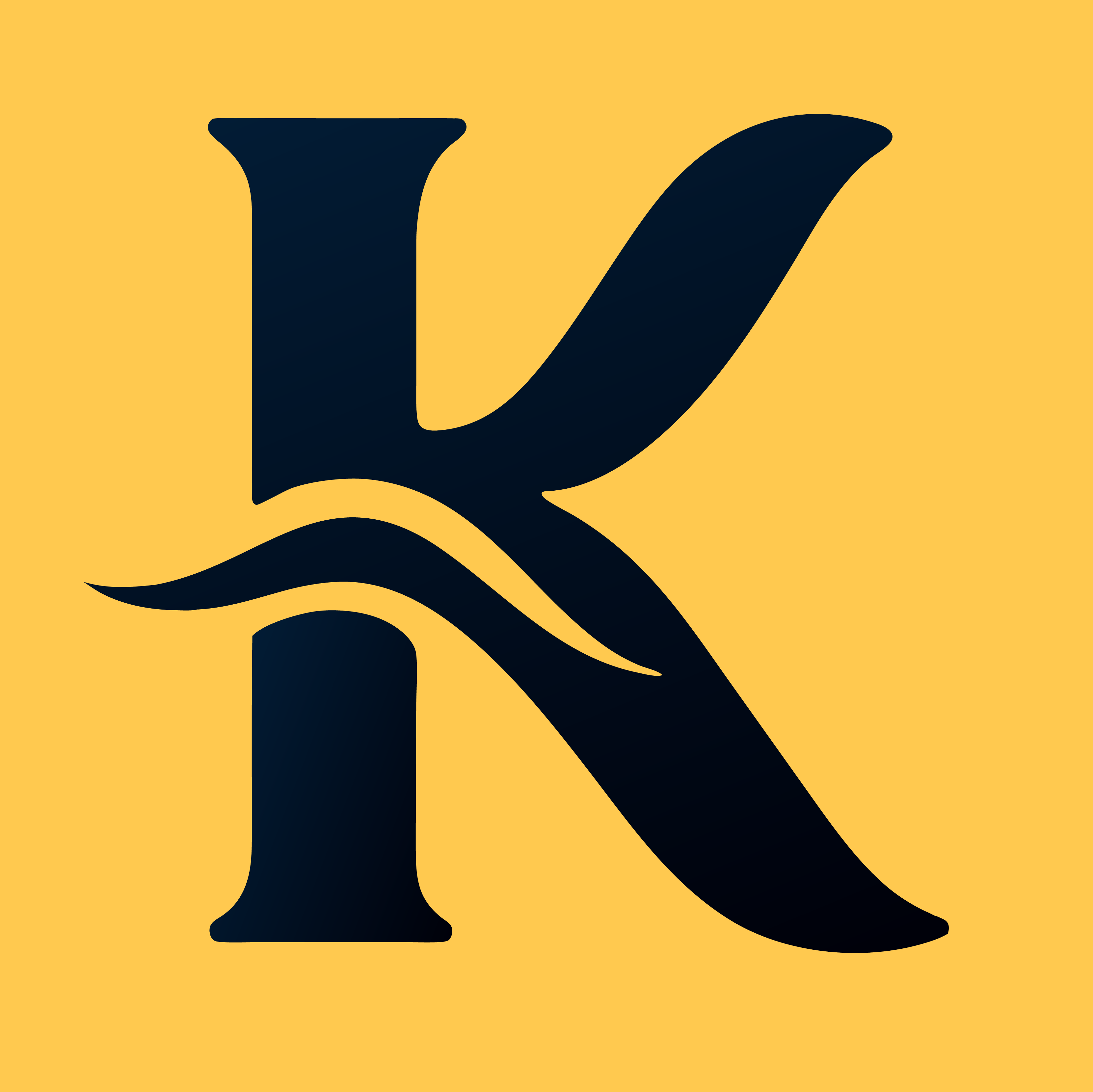 Kalmi logo